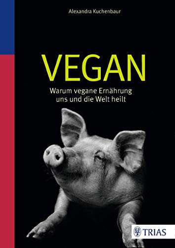 Vegan: Warum vegane Ernährung uns und die Welt heilt